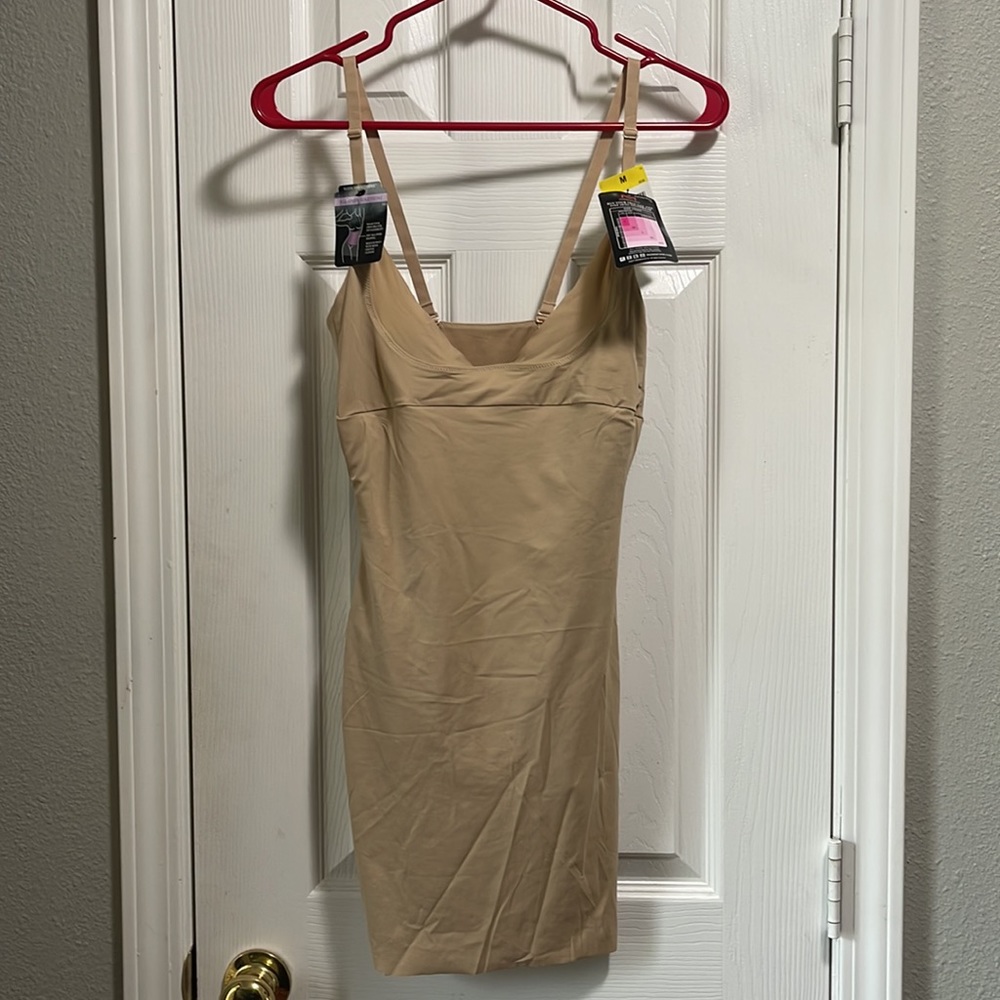 Maidenform Shapewear